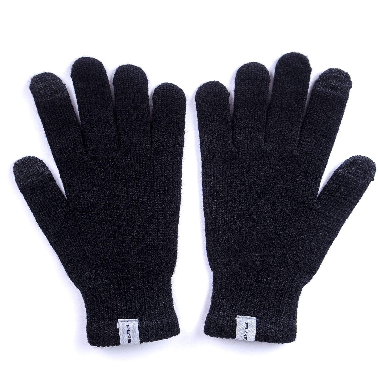 Wool Glove Liners