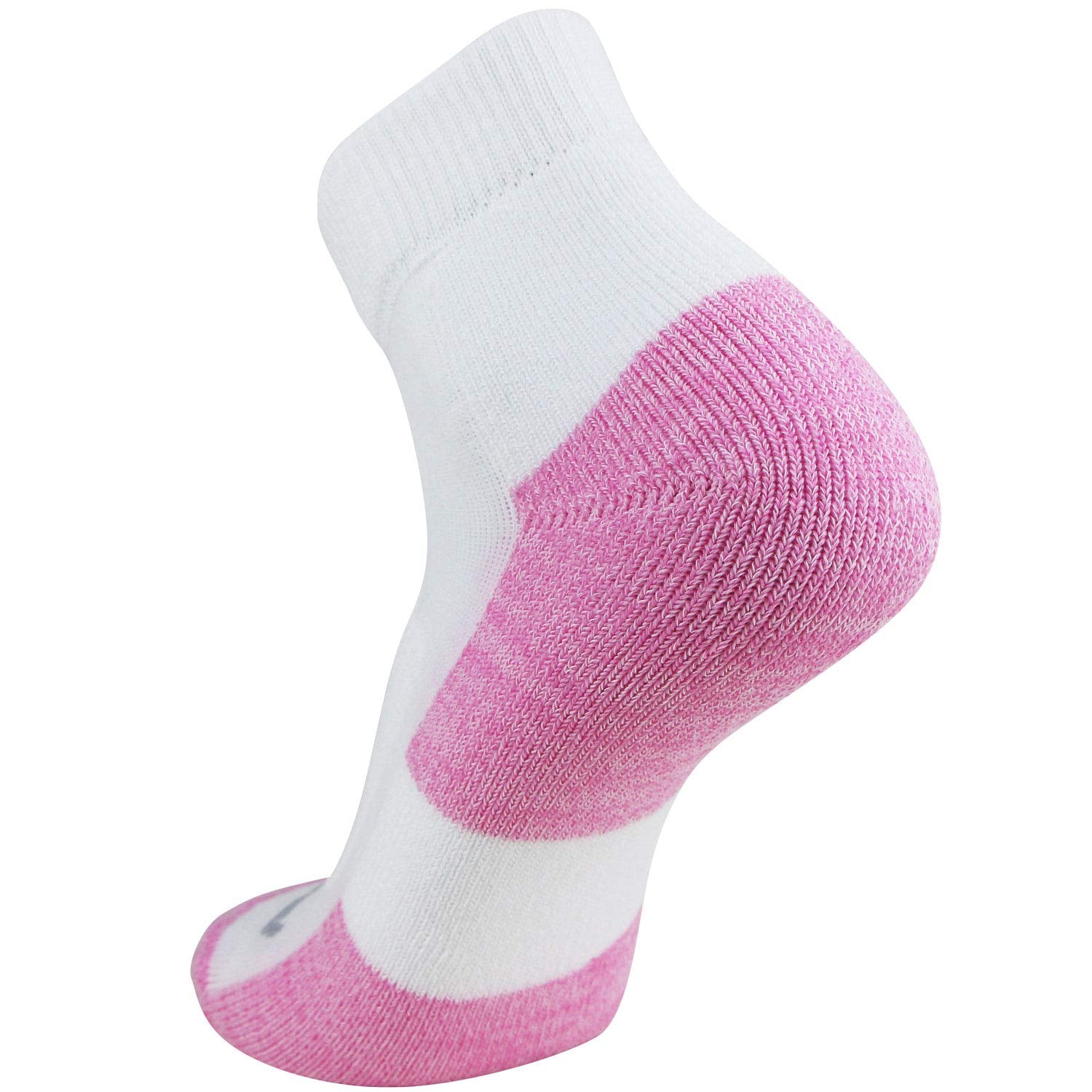 Silicone Heel Anti Crack Set Half Cream Gel Socks, Moisturizing Crack, Pain  Relief at Rs 40/piece | Silicone Heel Cups in Surat | ID: 25015605933