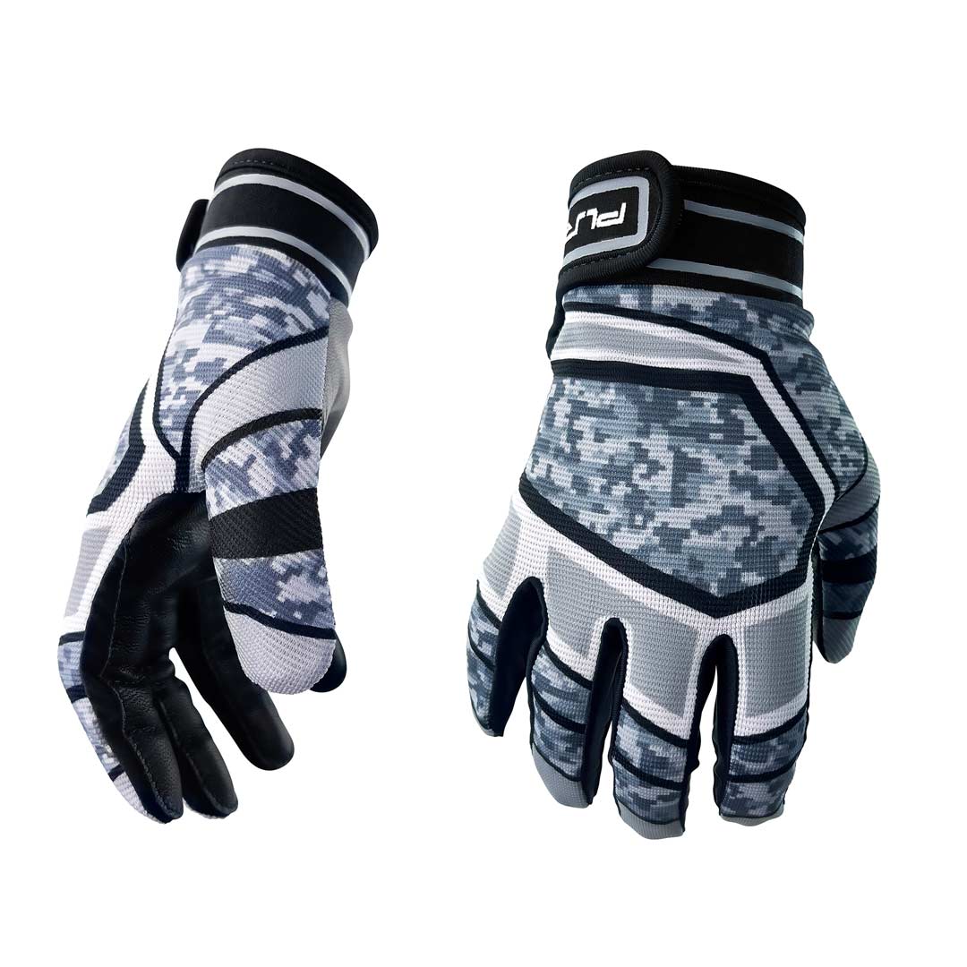  ZEUS All-Star Youth Breathable Batting Gloves