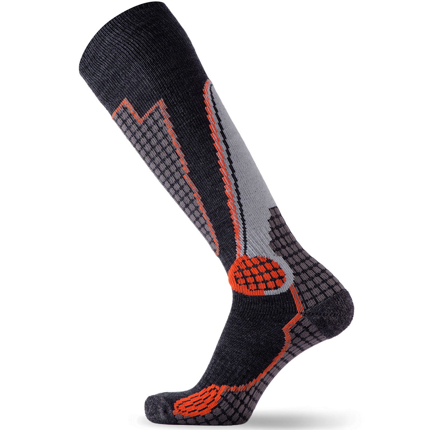 Pure Athlete - Ski Socks, Running Socks, Compression Sleeves & Braces