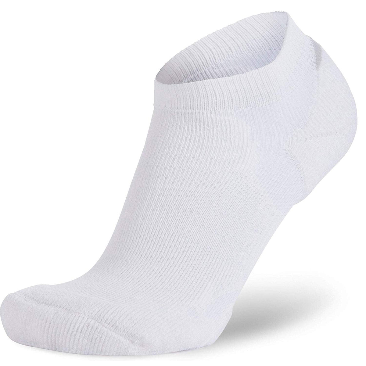 No-Show Wool Running Socks - Ultra-Light Merino Wool Athletic Socks - Pure  Athlete