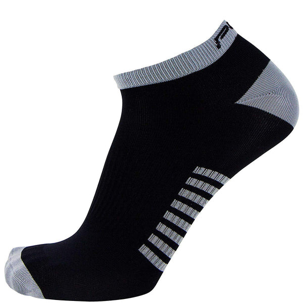 Pure Athlete Ultra-Comfortable Running Socks - Anti-Blister Dot